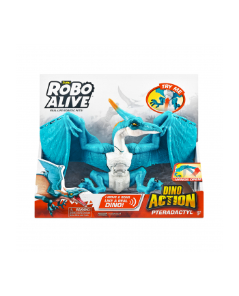 ZURU Robo Alive dino Pterodactyl dźw 7173 21365