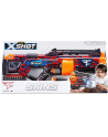 ZURU X-SHOT Skins Last wyrzutnia16st 36518H 25998 - nr 3