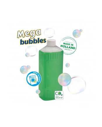 ses creative SES Uzupełniacz mega baniek mydl.750ml 02256 nr 2