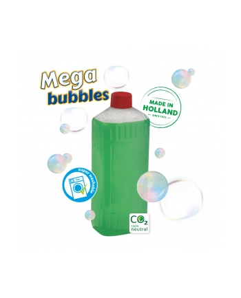 ses creative SES Uzupełniacz mega baniek mydl.750ml 02256 nr 1