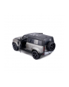 BBU 1:24 Land Rover Defender 2022 silver 21101SL - nr 3