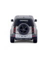 BBU 1:24 Land Rover Defender 2022 silver 21101SL - nr 4