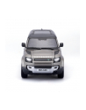 BBU 1:24 Land Rover Defender 2022 silver 21101SL - nr 5
