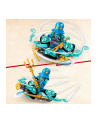 LEGO NINJAGO 6+ Smocza moc Nyi-driftowanie...71778 - nr 3