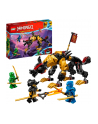 LEGO NINJAGO 6+ Ogar Łowców Smoków 71790 - nr 12