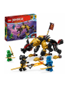 LEGO NINJAGO 6+ Ogar Łowców Smoków 71790 - nr 2