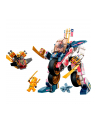 LEGO NINJAGO 8+ Mech Sory zmieniaj.się w mot.71792 - nr 13