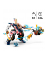 LEGO NINJAGO 8+ Mech Sory zmieniaj.się w mot.71792 - nr 14