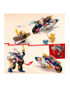 LEGO NINJAGO 8+ Mech Sory zmieniaj.się w mot.71792 - nr 15