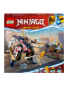 LEGO NINJAGO 8+ Mech Sory zmieniaj.się w mot.71792 - nr 1