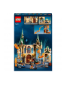 LEGO HARRY POTTER 8+ Hogwart: Pokój życzeń 76413 - nr 8