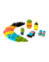 LEGO CLASSIC 5+ Kreat.zabawa neonow.koloram 11027 - nr 1