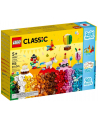 LEGO CLASSIC 5+ Kreat.zestaw imprezowy 11029 - nr 10