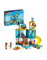 LEGO FRIENDS 7+ Morskie centrum ratunkowe 41736 - nr 10