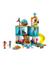 LEGO FRIENDS 7+ Morskie centrum ratunkowe 41736 - nr 11