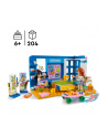 LEGO FRIENDS 6+ Pokój Liann 41739 - nr 2