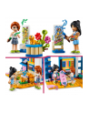 LEGO FRIENDS 6+ Pokój Liann 41739 - nr 4