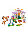 LEGO FRIENDS 4+ Szkolenie koni 41746 - nr 1