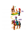 LEGO FRIENDS 4+ Szkolenie koni 41746 - nr 3