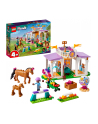 LEGO FRIENDS 4+ Szkolenie koni 41746 - nr 9