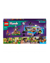 LEGO FRIENDS 6+ Reporterska furgonetka 41749 - nr 8