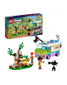 LEGO FRIENDS 6+ Reporterska furgonetka 41749 - nr 9