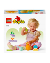 LEGO DUPLO 1,5+ Rosnąca marchewka 10981 - nr 8