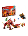 LEGO NINJAGO 8+ Lawowy smok zmieniaj.się ...71793 - nr 12