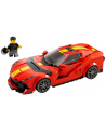 LEGO SPEED 9+ Ferrari 812 Competizione 76914 - nr 12