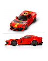 LEGO SPEED 9+ Ferrari 812 Competizione 76914 - nr 3