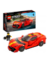 LEGO SPEED 9+ Ferrari 812 Competizione 76914 - nr 9