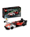 LEGO SPEED 9+ Porsche 963 76916 - nr 17