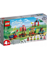 LEGO DISNEY 4+ Pociąg pełen zabawy 43212 - nr 14