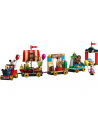 LEGO DISNEY 4+ Pociąg pełen zabawy 43212 - nr 16