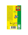 ses creative SES Plastelina 12 kolorów 180g 00406 04064 - nr 9