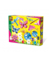 ses creative SES Odlewy gipsowe+farby+brokat Motyl  01131 11314 - nr 10