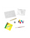ses creative SES Odlewy gipsowe+farby+brokat Motyl  01131 11314 - nr 11