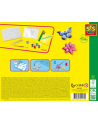 ses creative SES Odlewy gipsowe+farby+brokat Motyl  01131 11314 - nr 12
