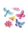 ses creative SES Odlewy gipsowe+farby+brokat Motyl  01131 11314 - nr 13