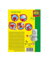 ses creative SES Odlewy gipsowe z farbami Sowa 01285 12854 - nr 11