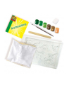 ses creative SES Odlewy gipsowe z farbami dinozaury 01403 14032 - nr 6
