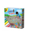 ses creative SES Kreda chodnikowa Ruch uliczny set 02203 22037 - nr 6