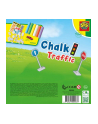 ses creative SES Kreda chodnikowa Ruch uliczny set 02203 22037 - nr 9