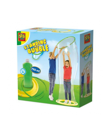 ses creative SES Stojąc w mega bańce zestaw 02257 22570