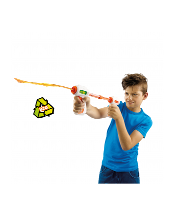 ses creative SES Uzupełniacz slime pomarańcz.750ml 02274