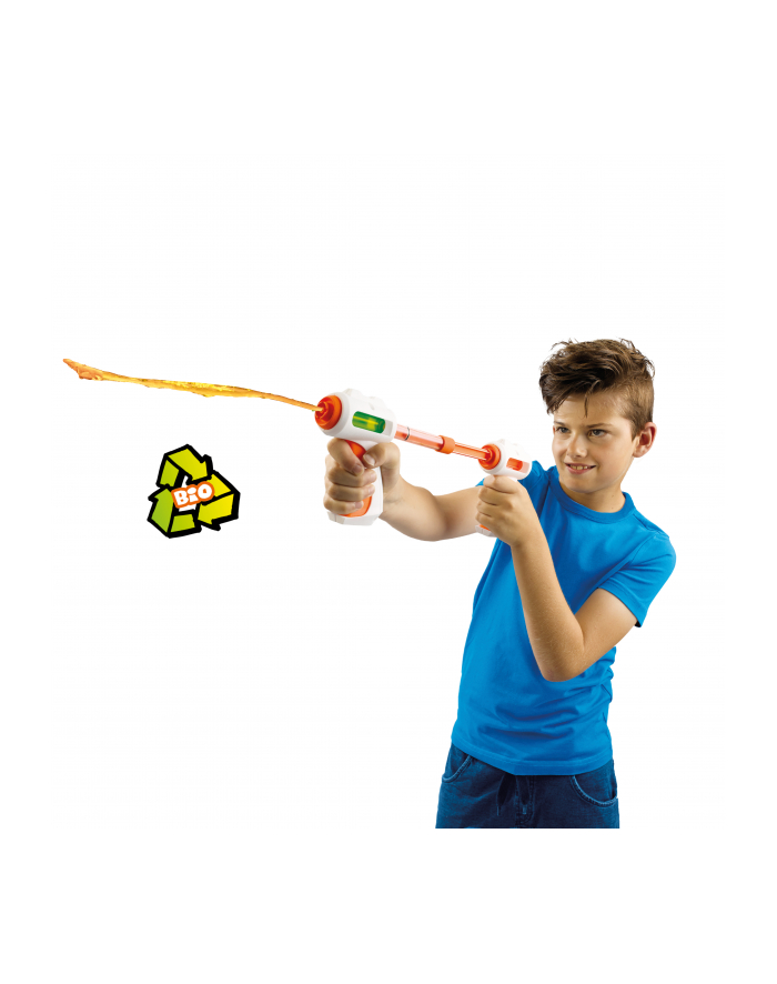 ses creative SES Uzupełniacz slime pomarańcz.750ml 02274 główny