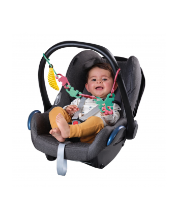 ses creative SES Kreatywna zabawa Małpki łańcuszek 13111