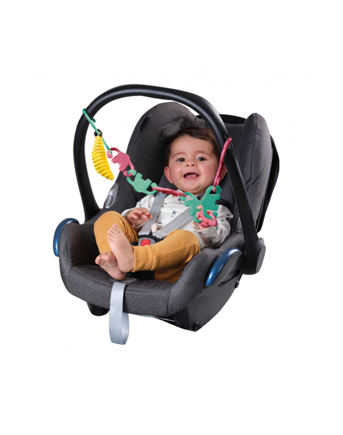 ses creative SES Kreatywna zabawa Małpki łańcuszek 13111 główny