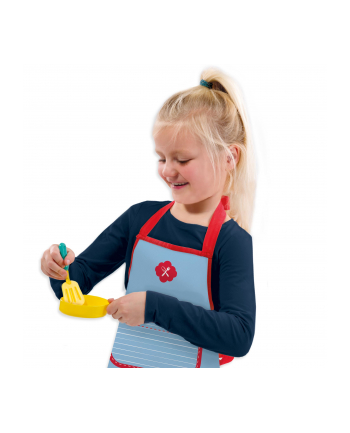 ses creative SES Kostium szefa kuchni+akces. 18003