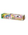 ses creative SES Eco Farby do malow.palcami 4kol 24927 49274 - nr 7